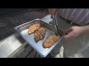 4 steps to keep food safe during July 4 cookouts