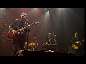 The Divine Comedy - A Lady of a Certain Age (Live at Rocher de Palmer, Cenon 11/03/2026)