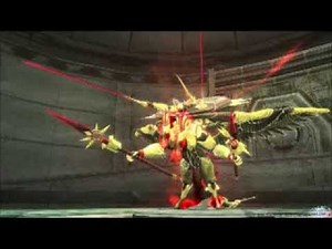 【PSO2 JP】ブリュー・リンガーダ【BGM】