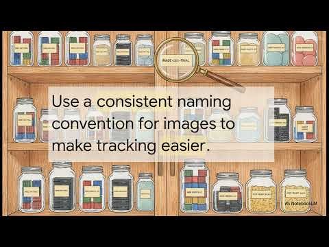 Dockerfile Tips for Efficient Containerization