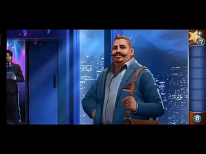 Solution pour AE Mysteries - Le retour de Trapmaker - Chapitre 7 (français)