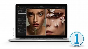 Learn to Edit Beauty and Editorial Images in Capture One With Tina Eisen