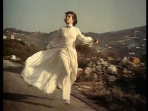 ALEXANDRA - ILLUSIONEN (IF I NEVER SING ANOTHER SONG)