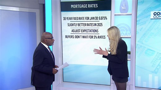 Real estate market tips for buyers and sellers in 2025