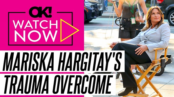 Mariska Hargitay Still Deals With 'Complex Trauma' From Her Sexual Assault and Mom's Jayne Mansfield's Sudden Death in 1967