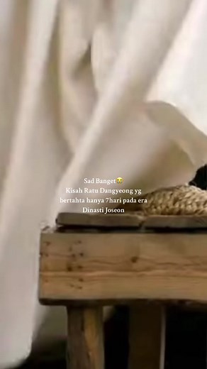 Korean Historical Drama: Queen for Seven Days