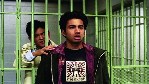 Harold & Kumar Go to White Castle Full Movie HD 1080p