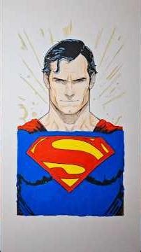 Beyond Human: Capturing the Spirit of Clark Kent