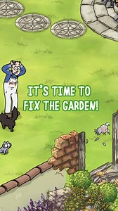 Mayhem Unleashed! 😱 PLAY Simon's Cat STORY TIME exclusively on Apple Arcade >> https://apple.co/3FVXzds | Simon's Cat