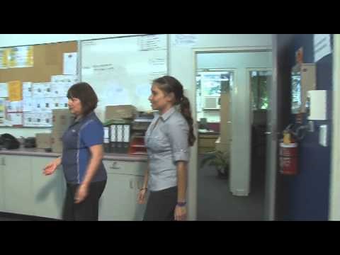 Students Work Experience Guide