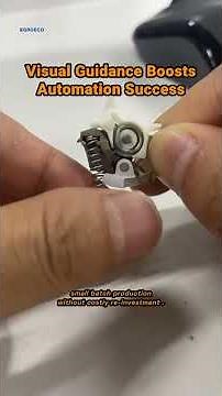 Revolutionize Your Factory with Advanced Product Design and Flexible Automation