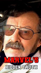 Stan Lee once turned heartbreak into heroes