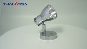 Watch 12V Reading Light for RV Camper Cravan Car on Amazon Live