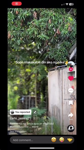 Pangarap Kong Bike: Crit Setup at MTB Tips