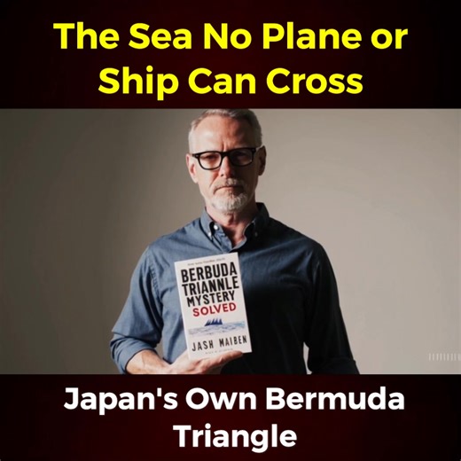 702K views · 9.9K reactions | Why no Ship or Plane Can Cross this Sea | The Parallel Truth | Facebook
