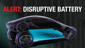 What You Need to Know About Solid-State Batteries – Lifeboat News: The Blog