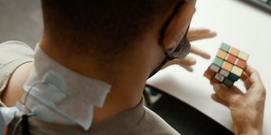 Noninvasive Spinal Stimulation Gets a (Current) Boost