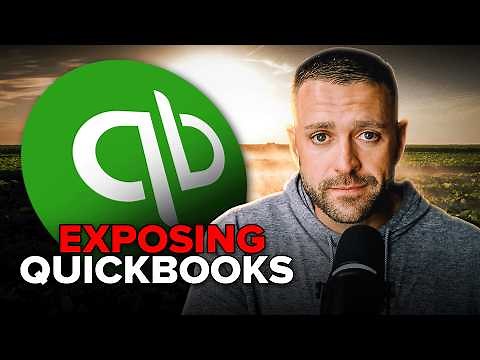 FARMERS: QuickBooks Is Costing You More Than You Think