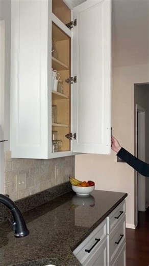 A Full Kitchen Reface