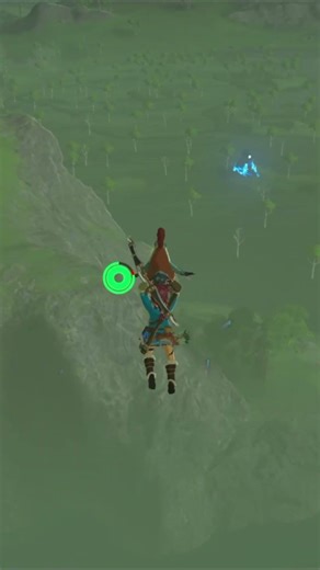 I beat the Yiga clan with a chicken! #zelda #botw