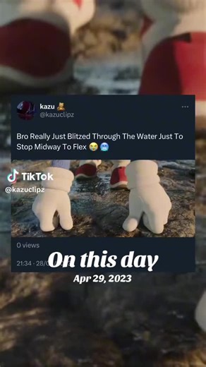 Significant Events That Happened on April 29