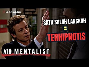 WHO IS STRONGER? MENTALIST OR HYPNOSIS | THE MENTALIST