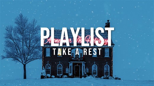 𝑷𝒍𝒂𝒚𝒍𝒊𝒔𝒕· 冬日歌单 | 温一杯茶，听几首歌，宅家暖暖的安心 ·休闲/氛围感/治愈/自习
