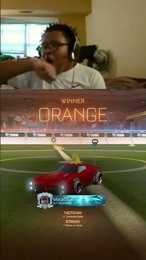 2st Ranked Placement matches pt 8