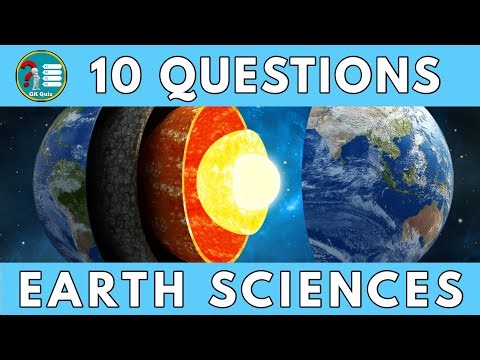 Master Earth Science: Quiz Answers You Need to Know