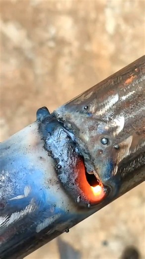 Welding Tips for Beginners 🔥Easy Welding Technique for BeginnersLearn Welding Step by Step