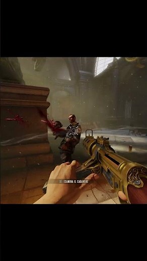 Bioshock Infinite in 2023? Ok.