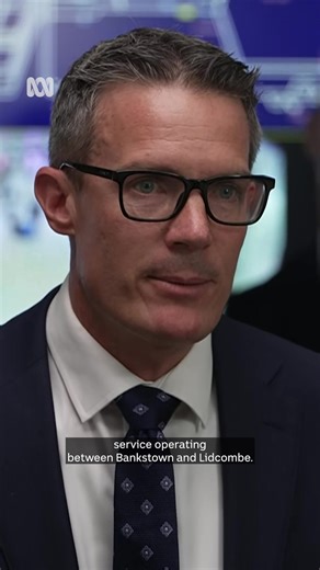 3.2K views · 3 comments | The T6 line will close for two months starting on April 27 while Sydney Trains upgrades Bankstown Station. The work is being undertaken as part of the South West Metro development. Get the news that matters to you straight from the source. Download the ABC NEWS app: https://ab.co/abcnewsapp | ABC Sydney | Facebook