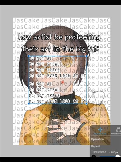 Exploring Art and Anime with Ibis Paint X