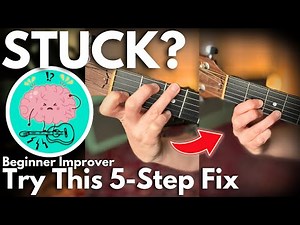 Master Smooth Chord Transitions with this Guitar Tutorial