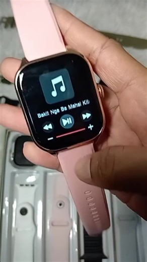 H9 Smart Watch: Health Monitoring & Bluetooth Calling