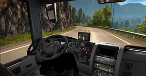 Ini adalah simulator bas terbaik pada Android