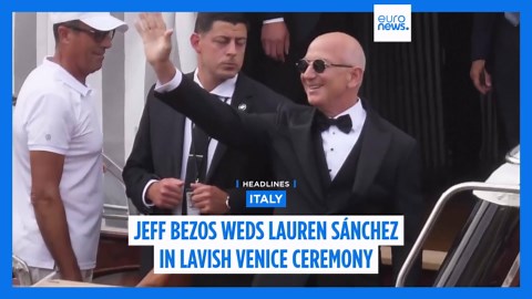 Latest news bulletin | June 28th – Evening