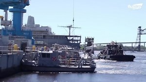 Life inside the US gigantic Submarine! | Maritime Science & Marine Engineering