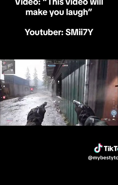 SMii7Y Funny Moments Compilation - Hilarious Video Clips