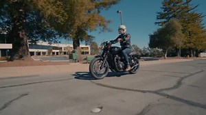 Triumph Bonneville T120 - The motorcycle story. For great advice & assistance on purchasing Triumph Motorcycles in Sabah & Sarawak please feel free to contact our friendly Sales Officer for professional advice. For the Ride! Maizul Sales Professional | Brand Manager KK Tel: 6019 308 8881 www.wasap.my/ 60193088881/t120 #triumphkk #triumphmotorcycles #malaysia #sabah #sarawak #ForTheRide #triumphadventureexperience #bikelife #bikers #ridetheworld #since1902 #distinguishedgentlemansride #dgr2020 #r