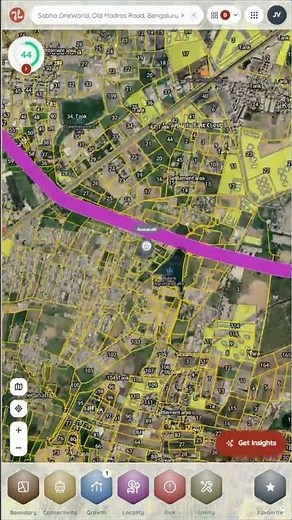 Bengaluru Business Corridor (PRR) 2026 Update: Route, Tenders & Map Explained!