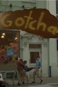 gotcha - Movie
