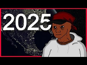 [MEME] México en 2025 be like:
