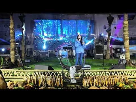 75th Jubilee Musical Night | Liihva Kyapaomai Live Performance