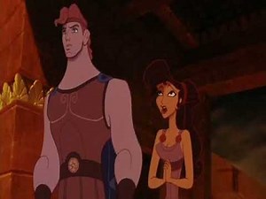 Hercules vs. Hades - The Plagues (Animash)