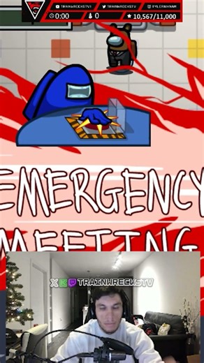 biggest fail in among us