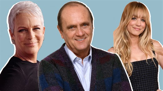 Hollywood is mourning the loss of a TV and comedy legend Bob Newhart who died on July 18 at age 94, Access Hollywood has learned. | Access