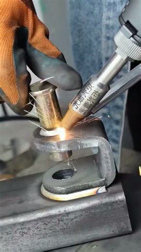 Laser Welding Machine Manufacturer# Small...Machine Delivery#Handheld Laser Welding Machine