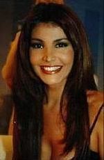 Roberta Close (Brazilian Fashion Model) ~ Bio with [ Photos | Videos ]