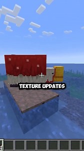 13K views · 81 reactions | texture updates minecraft NEEDS to add. | Tutorial the Mc | Facebook